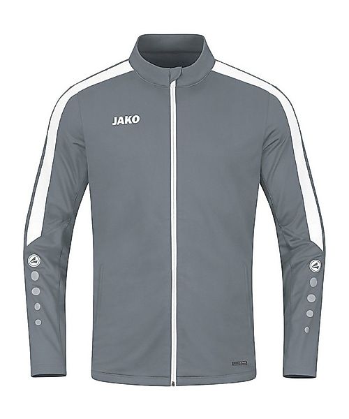 Jako Sweatjacke JAKO Power Polyesterjacke Präsentationsjacken Polyester günstig online kaufen
