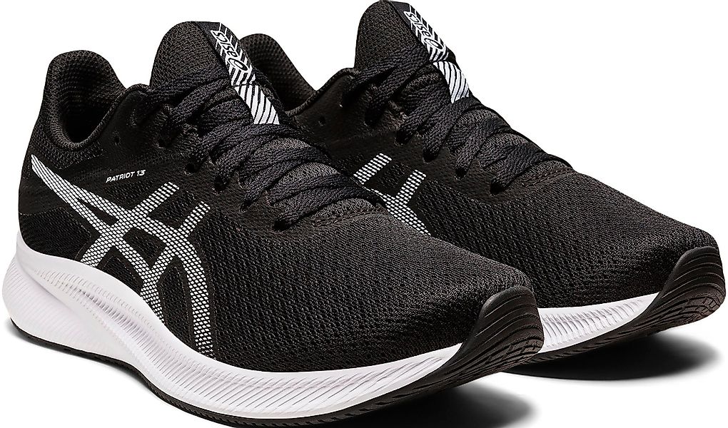 Asics PATRIOT 13 Laufschuh günstig online kaufen