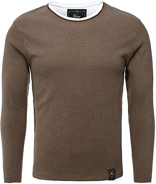 Key Largo Strickpullover für Herren Sarasota günstig online kaufen