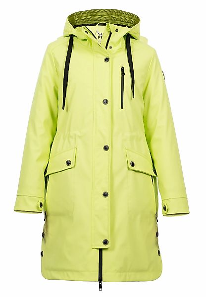 SURI FREY Regenmantel "Regenmantel SFY Freyday" günstig online kaufen