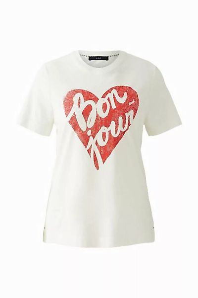 Oui Set T-Shirt günstig online kaufen