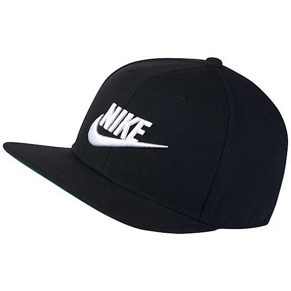 Nike Sportswear Pro Futura Deckel One Size Black / Pine Green / Black / Whi günstig online kaufen