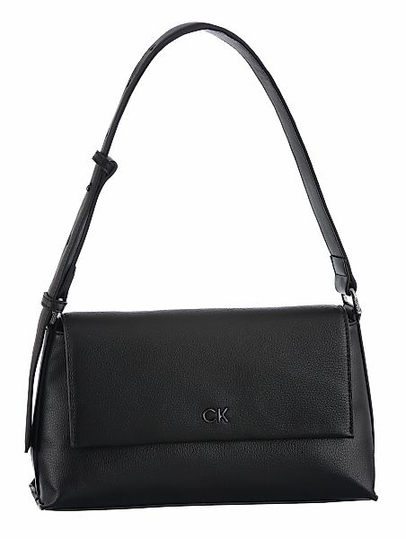 Calvin Klein Schultertasche "CK DAILY SHOULDER BAG PEBBLE" günstig online kaufen