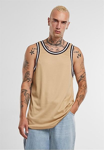 URBAN CLASSICS T-Shirt Mesh Tanktop günstig online kaufen