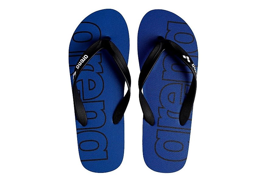 Arena Hook Zehentrenner mit weichem, gepolstertem Fußbett günstig online kaufen