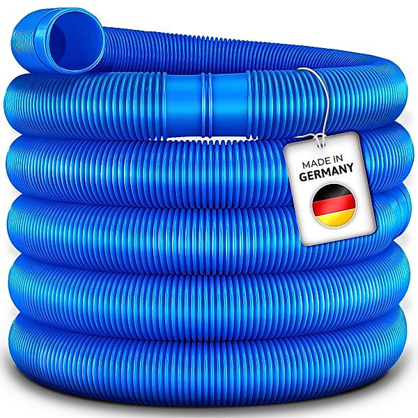 tillvex Poolschlauch Made in Germany, Schwimmbadschlauch günstig online kaufen
