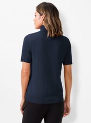 creation L Kurzarmpullover "Pullover" günstig online kaufen