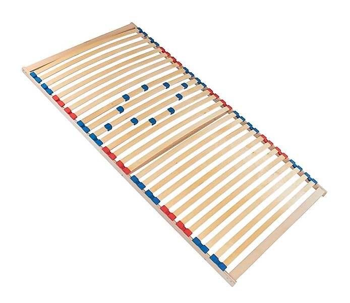 Lattenrost, Coemo, Kopfteil nicht verstellbar, Fußteil nicht verstellbar, B günstig online kaufen