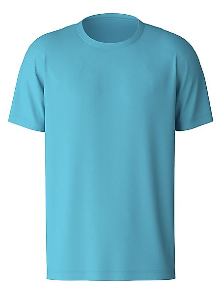 CALIDA Kurzarmshirt RMX Sleep Weekend Herren günstig online kaufen