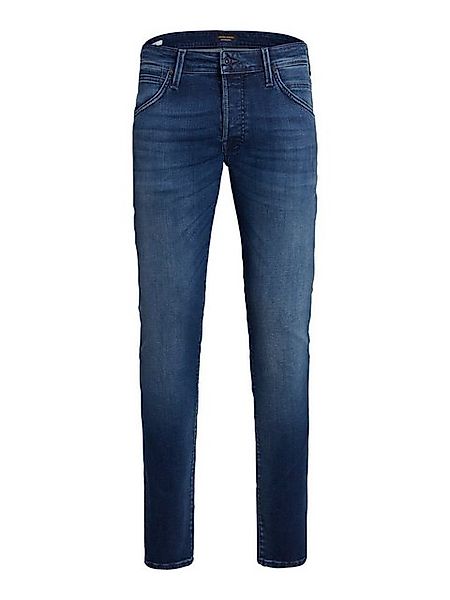 Jack & Jones Skinny-fit-Jeans JJIGlenn JJFox (1-tlg) günstig online kaufen