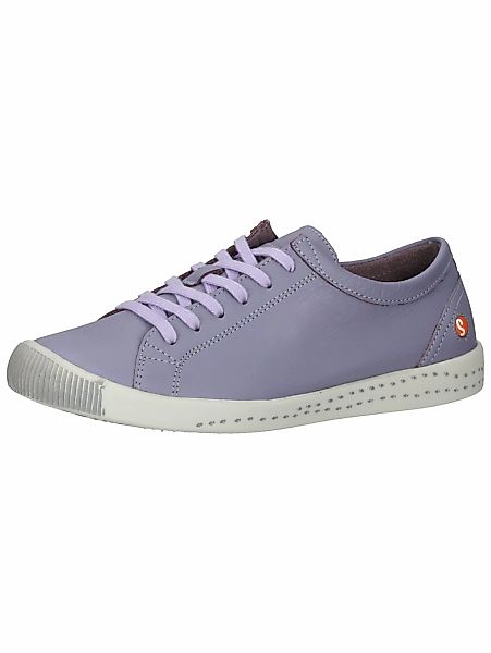 softinos Sneaker "softinos Sneaker Leder" günstig online kaufen