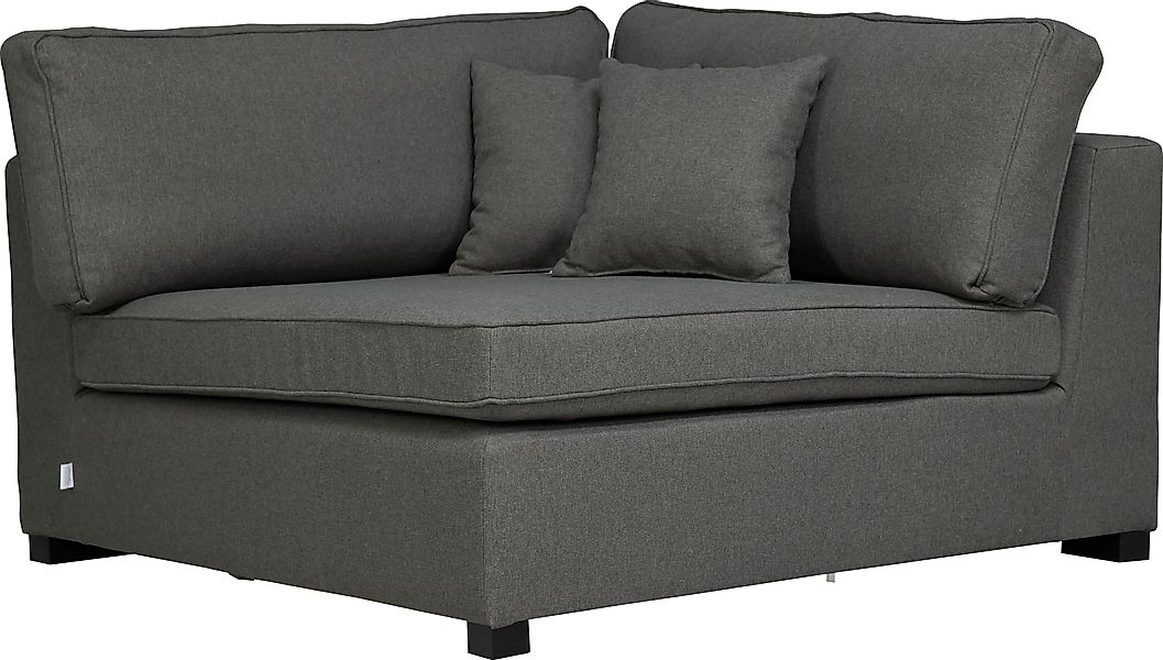 Guido Maria Kretschmer Home&Living Sofa "Skara XXL", Eckelement zur individ günstig online kaufen