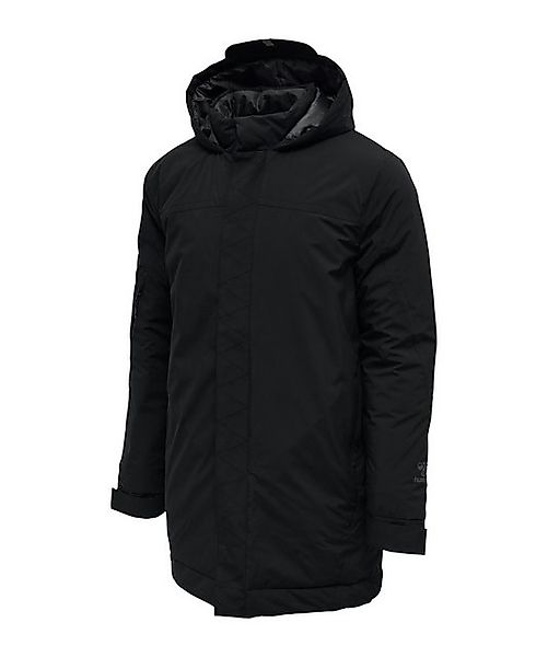 hummel Sweatjacke Hummel hmlNORTH Parka Winterjacken Herren Polyester günstig online kaufen