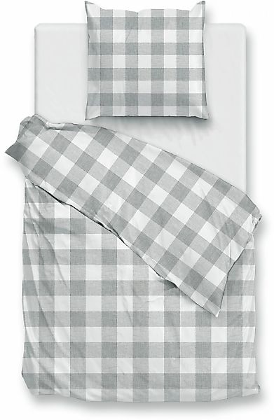 ZO HOME Bettwäsche "Quattro-di-Lino" 1 Stk. tlg. Bettwäsche aus 100% Baumwo günstig online kaufen