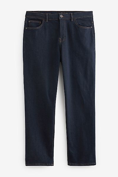 Next Relax-fit-Jeans Essential Relaxed Fit Jeans günstig online kaufen