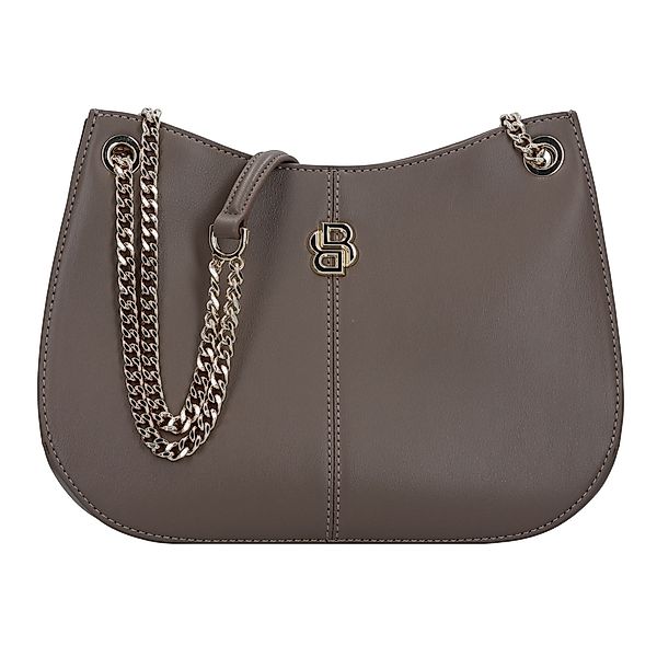 BOSS Schultertasche Icon, Polyurethan günstig online kaufen