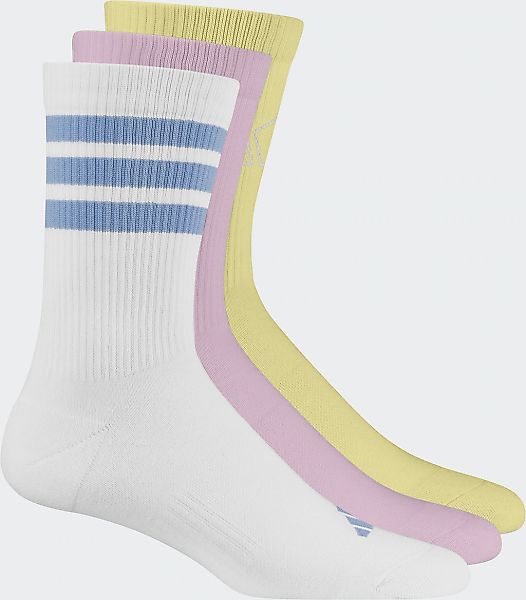 adidas Performance Funktionssocken "LOGO PACK 3PP", (3 Paar) günstig online kaufen