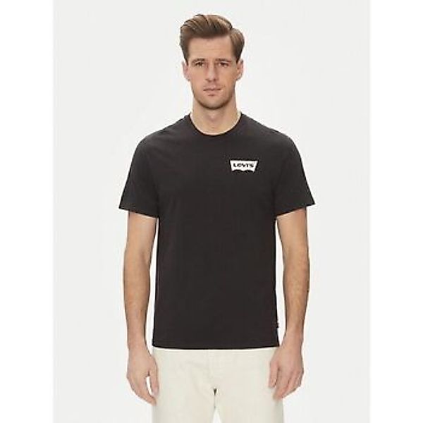 Levis  T-Shirts & Poloshirts 22491 1692-CAVIAR günstig online kaufen