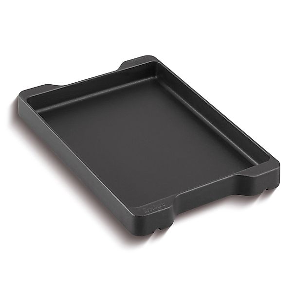 Enders Grillrosteinsatz "Guss-Wendeplatte für Urban II & Explorer II" Gusse günstig online kaufen