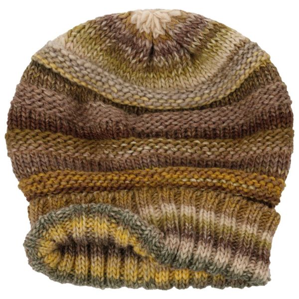 Lierys Beanie (1-St) Herrenmützen mit Umschlag, günstig online kaufen