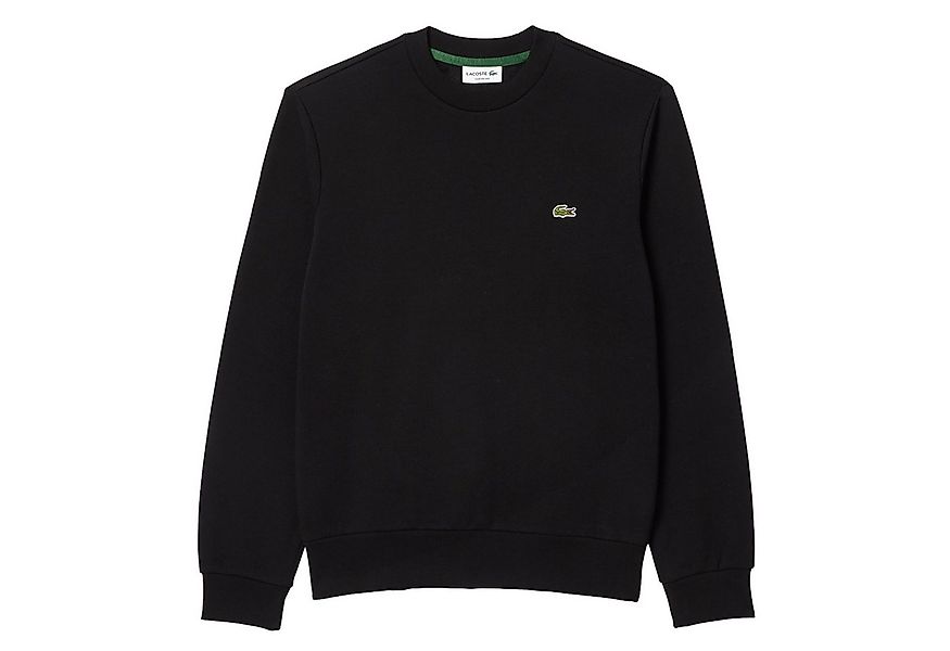 Lacoste Sweatshirt Herren Sweatshirt Baumwolle günstig online kaufen