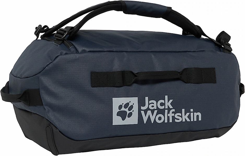Jack Wolfskin Reisetasche "ALL-IN DUFFLE 35" günstig online kaufen