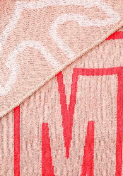 Zwillingsherz Modetuch "Anker Moin", Küstenfeeling, Baumwollmischung, günstig online kaufen
