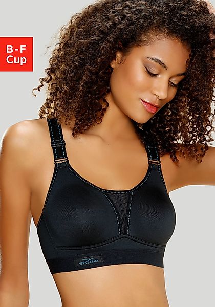Venice Beach Sport-BH ohne Bügel für günstig online kaufen