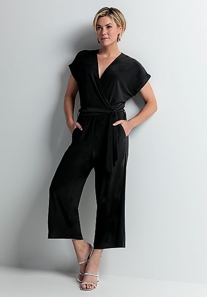 bianca Jumpsuit OVERALL in cleanem Look günstig online kaufen