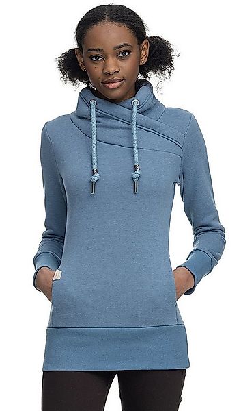 Ragwear Sweater Damen Neska günstig online kaufen