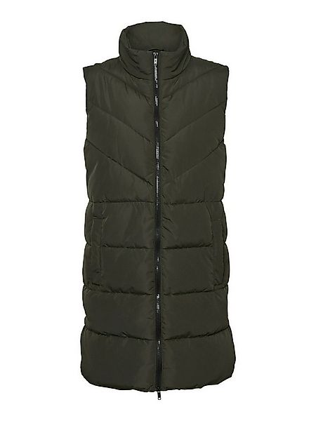 Noisy may Steppweste NMDalcon (1-tlg) Plain/ohne Details günstig online kaufen