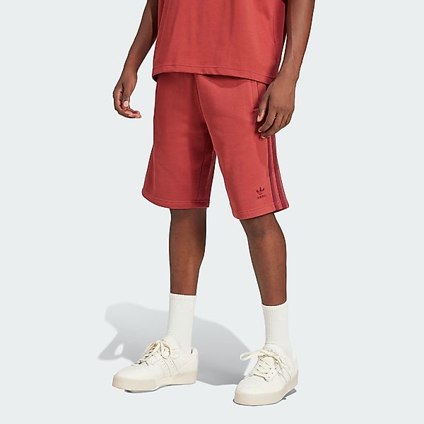 adidas Originals Shorts ADICOLOR 3-STREIFEN SHORTS günstig online kaufen