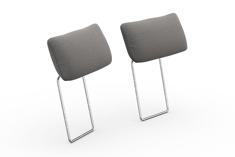 sit&more Kopfstütze Cadabra, (Set), 2er Set günstig online kaufen