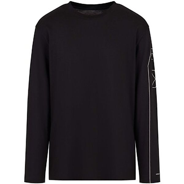 EAX  T-Shirts & Poloshirts T-Shirt günstig online kaufen