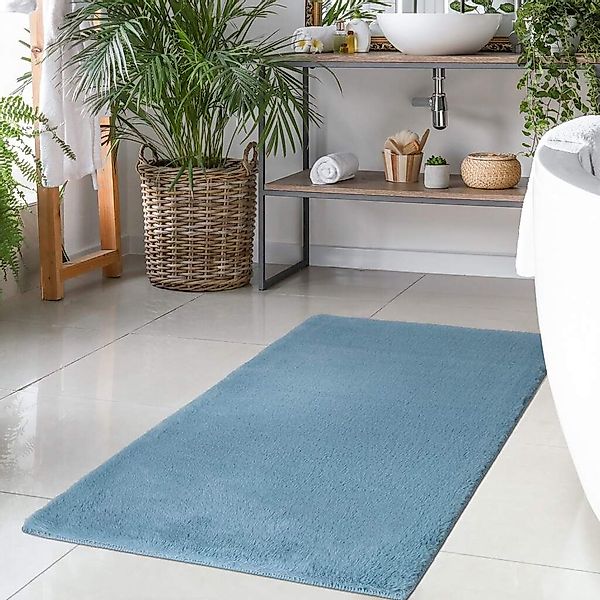 Carpet City Badematte Topia Mats, Badteppich günstig online kaufen