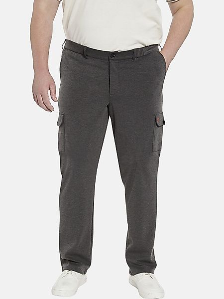 Charles Colby Cargohose BARON CLAY mit günstig online kaufen