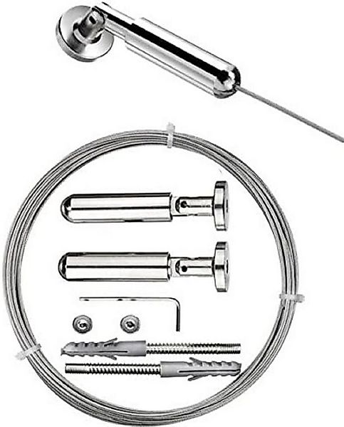 Provance Seilspanngarnitur 5m Seilspanngarnitur günstig online kaufen