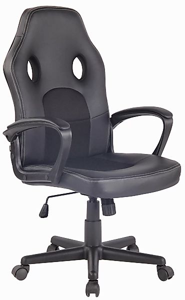 CLP Gaming Chair Elbing, höhenverstellbar und günstig online kaufen