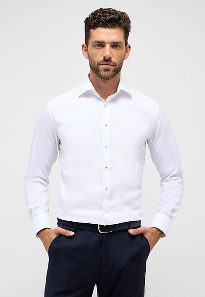 Eterna Langarmhemd MODERN FIT günstig online kaufen