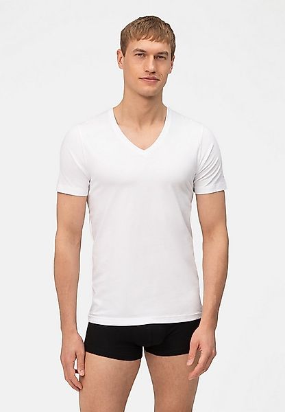 OLYMP T-Shirt OLYMP Level Five Unterzieh-T-Shirt, body fit günstig online kaufen