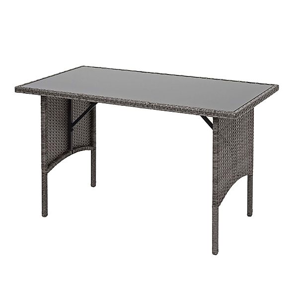 MCW Gartentisch MCW-G16, Passend zu unserer günstig online kaufen