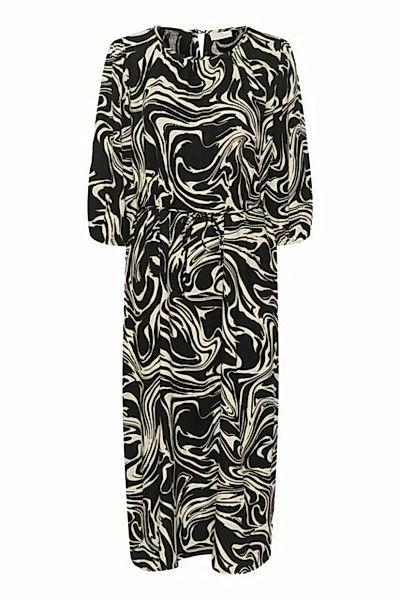KAFFE Jerseykleid Kleid KAcarmen günstig online kaufen