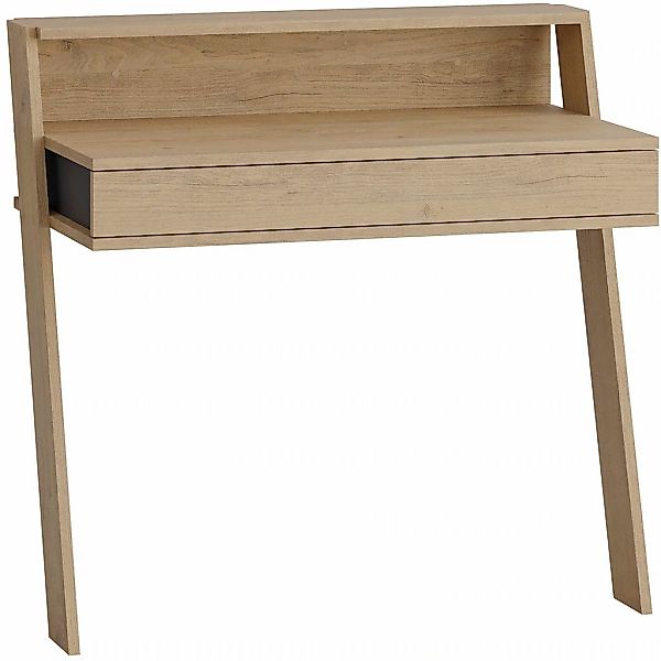 Decortie Schreibtisch "COWORK SCHREIBTISCH", (Packung, 1 St.), Leichte Mont günstig online kaufen