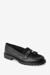 Next Forever Comfort Loafer mit Quasten günstig online kaufen