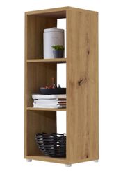 moebel-dich-auf Standregal QUADRO, Made in Germany, günstig online kaufen