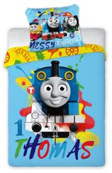 Thomas & Friends Kinderbettwäsche Thomas & günstig online kaufen