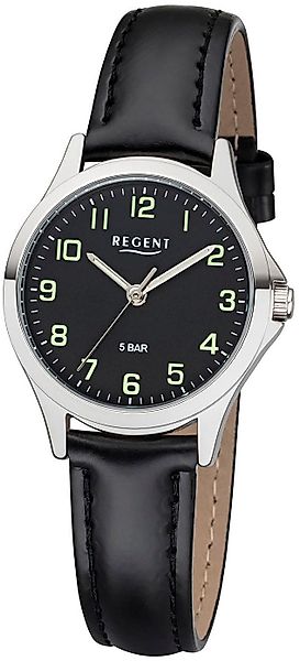 Regent Quarzuhr W0065 - 3085.78.16, Armbanduhr, günstig online kaufen