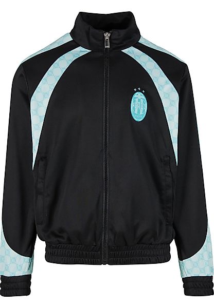 PEQUS Trainingsjacke "PEQUS PEQUS Football Logo Track Jacket" 1 Stk. tlg. o günstig online kaufen