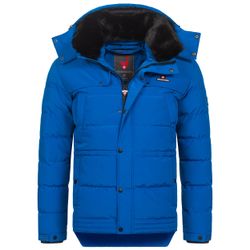 Höhenhorn Winterjacke Adamelo Herren Winter Jacke günstig online kaufen