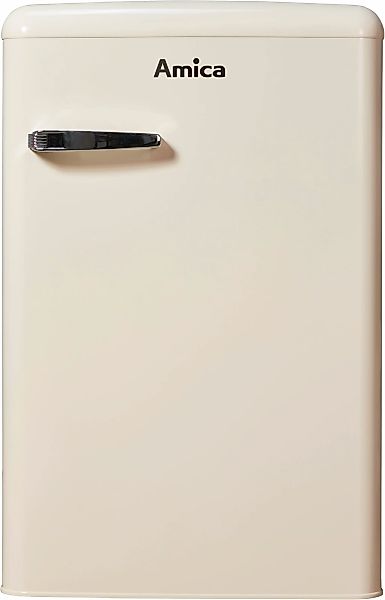 Amica Kühlschrank "KSR 361 160 B" 87,5 hoch 55 breit günstig online kaufen